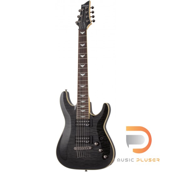 入手困難品】Schecter OMEN EXTREME かかわ 7 7弦ギター